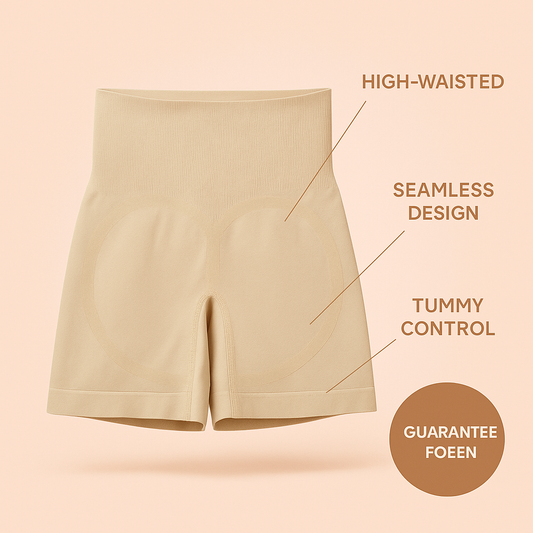 BodyGlam™ Ultra-Sculpt Seamless Shapewear